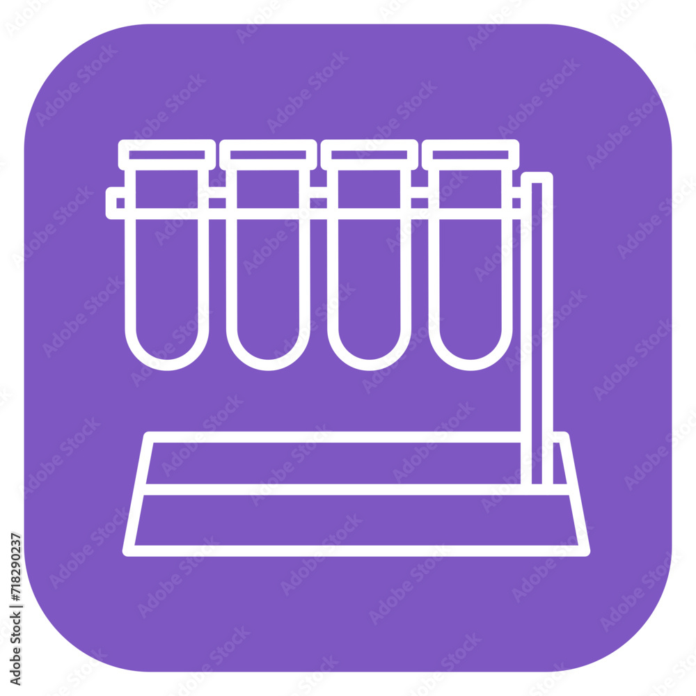 Test Tubes Icon of Chemistry iconset. Test Tubes Icon of Chemistry iconset.