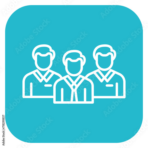 Team Icon