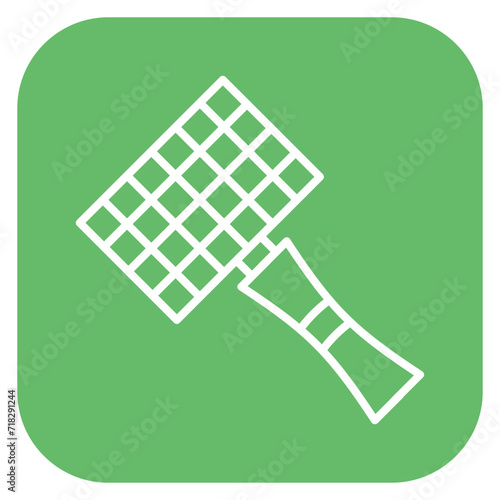 Grate Icon of Restaurant iconset.