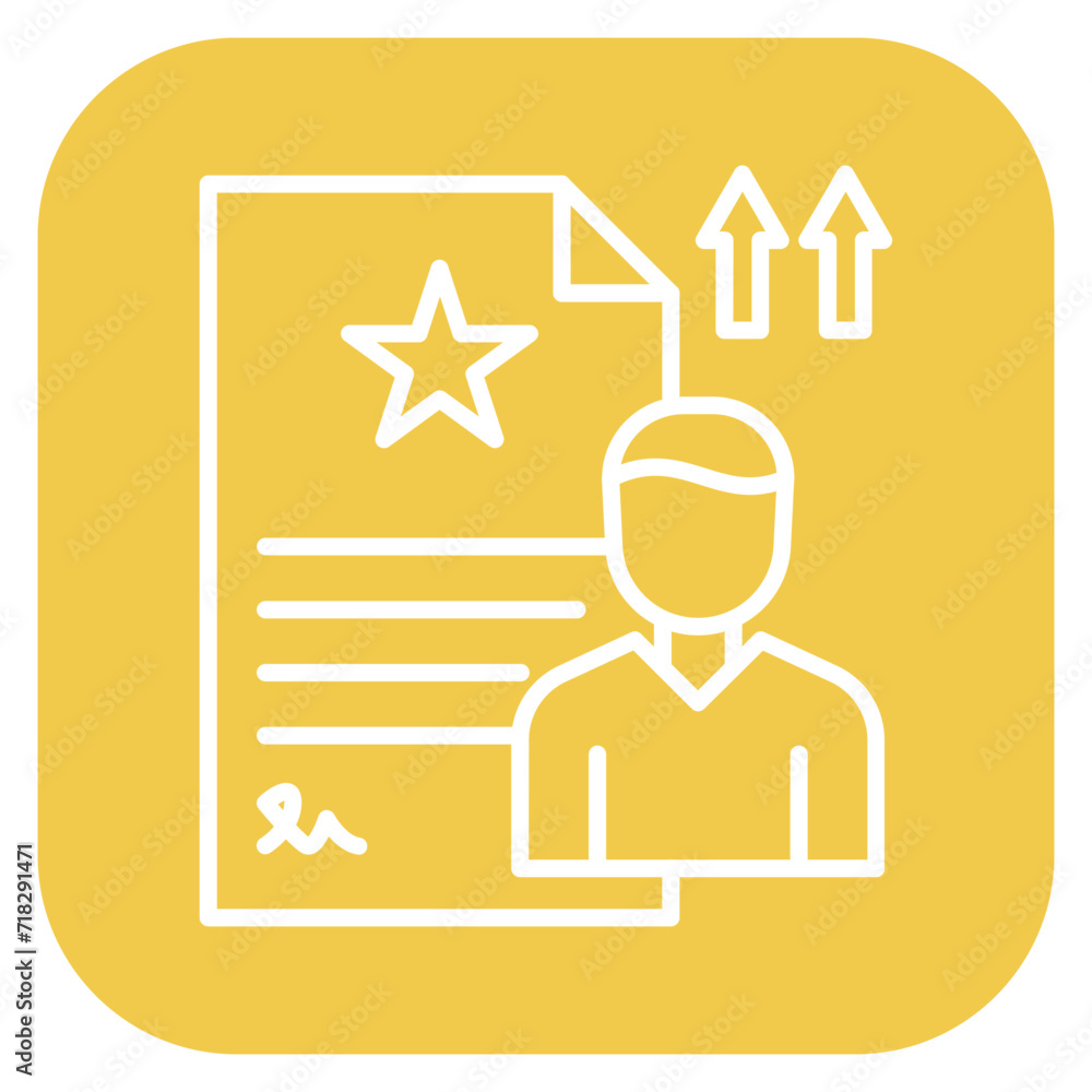 Performance Appraisal Icon Performance Appraisal Icon