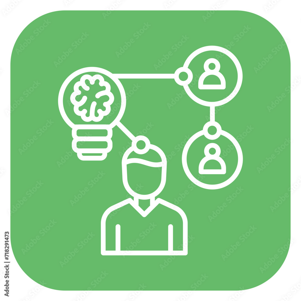 Out Source Icon Out Source Icon