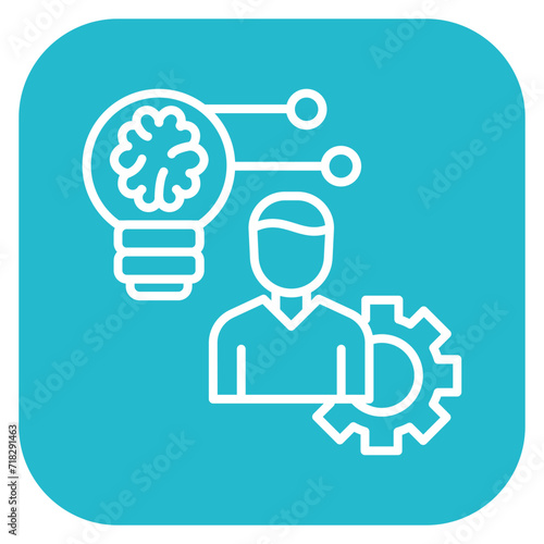 Skill Icon