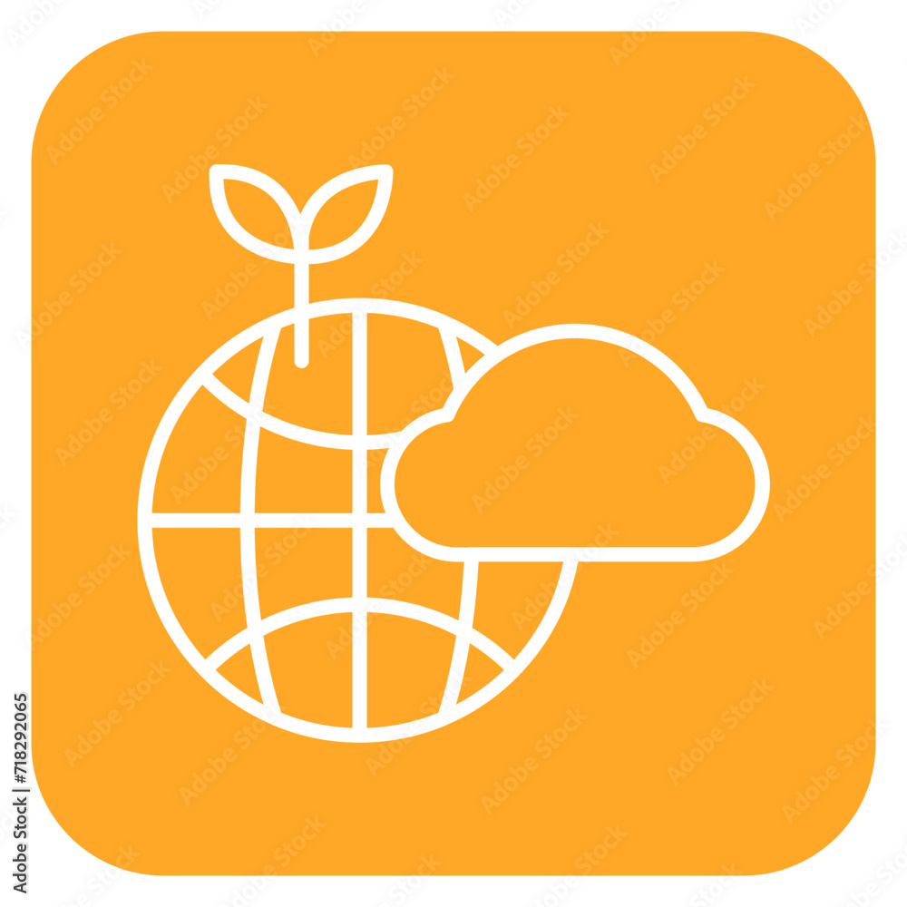 Biosphere Icon of Renewable Energy iconset. Biosphere Icon of Renewable Energy iconset.