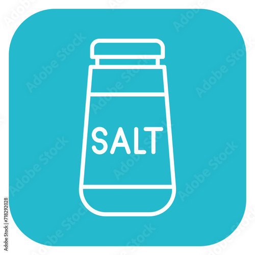 Salt Icon of Restaurant iconset.