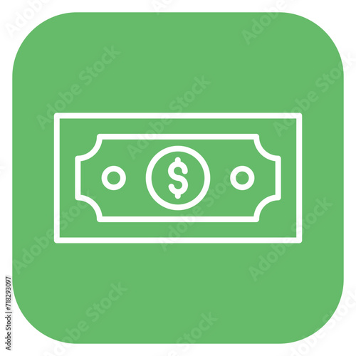 Currency Icon