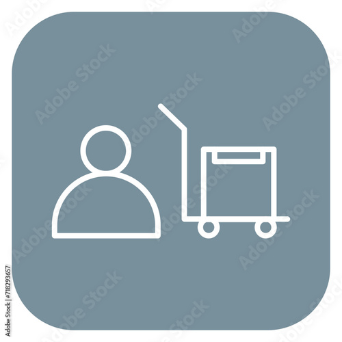 Supplier Icon