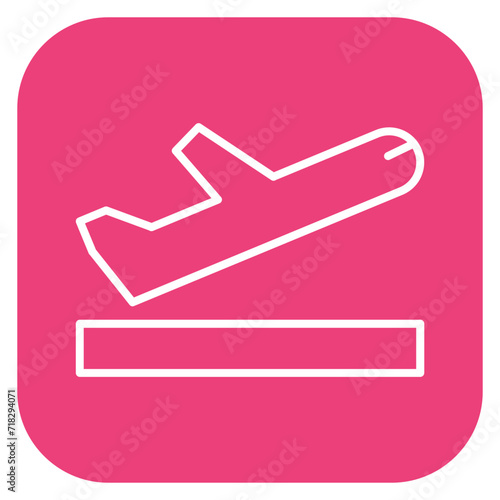 Departure Icon