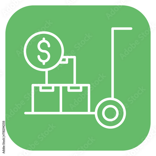 Buy Icon