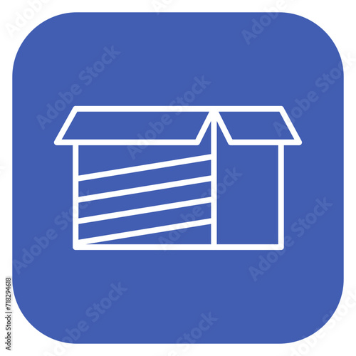 Scribbles Icon