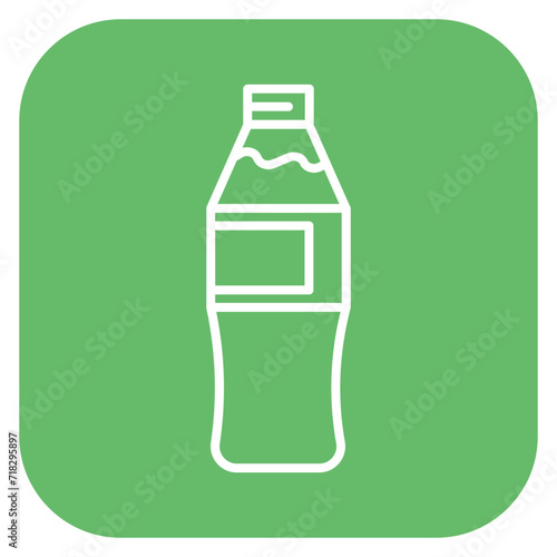 Cold Drink Icon of Entertainment iconset.