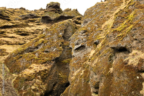 The Snæfellsjökull National Park is a national park of Iceland located in the municipality of Snæfellsbær the west of the country