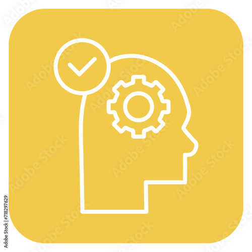 Interpretation Icon