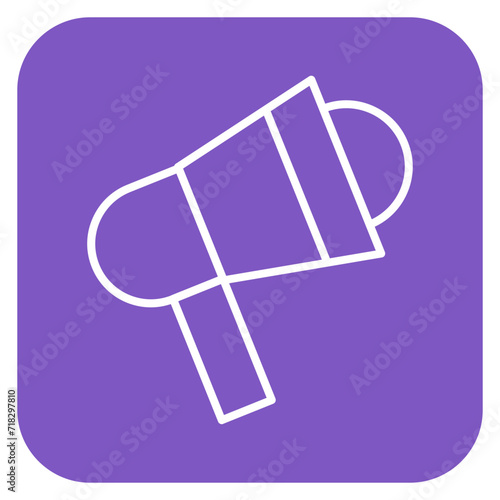 Propaganda Icon