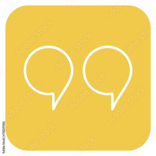 Quote Icon