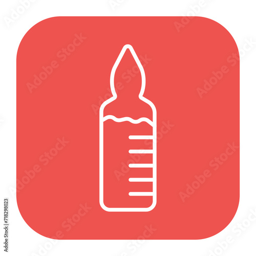 Ampoule Icon of Research and Science iconset.
