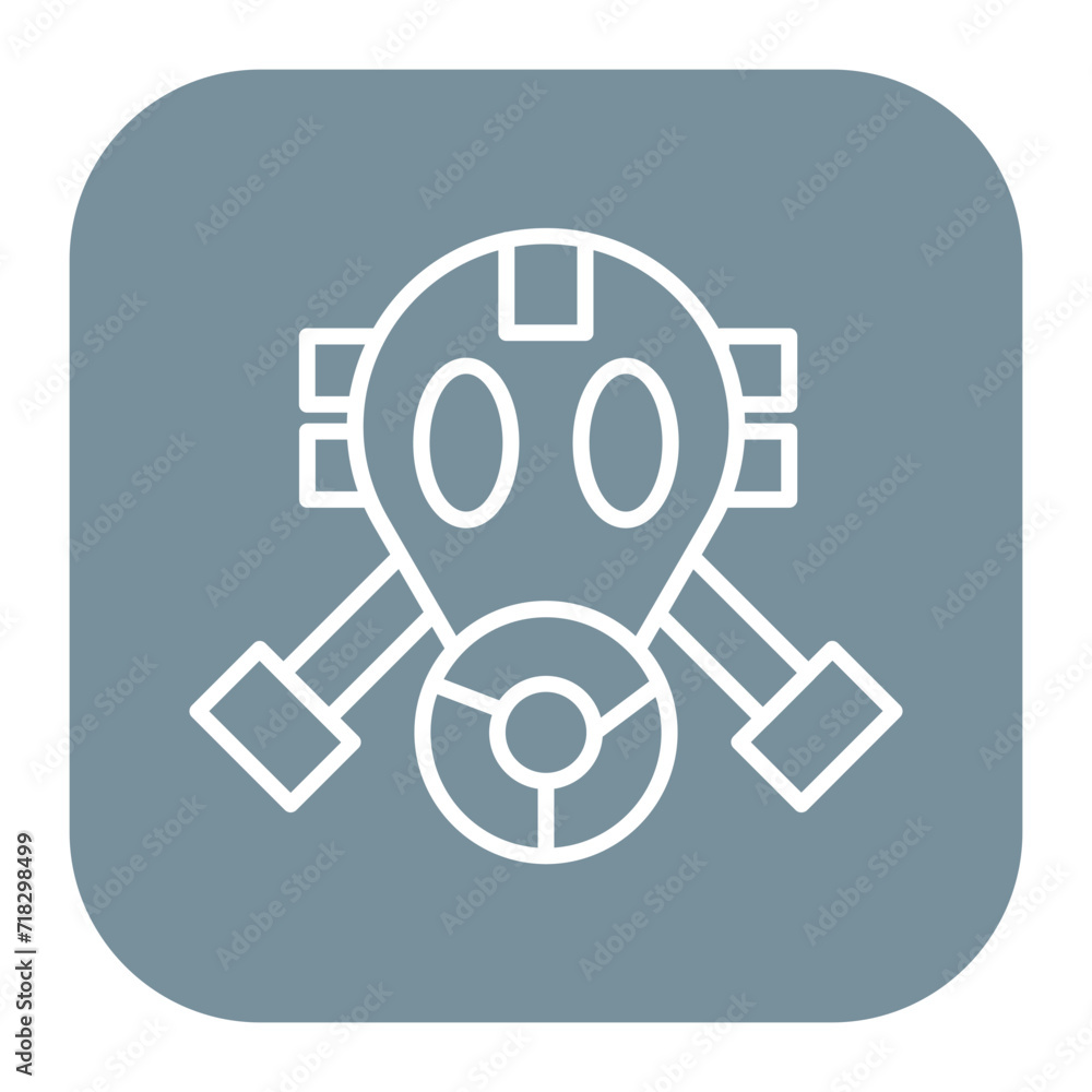 Mask Icon of Protection and Security iconset. Mask Icon of Protection and Security iconset.
