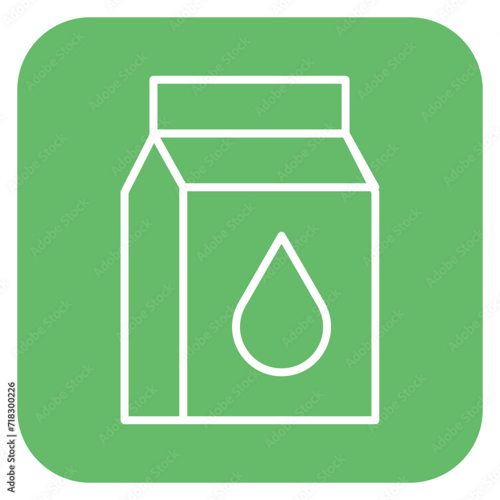 Milk Icon of Kindergarten iconset. Milk Icon of Kindergarten iconset.