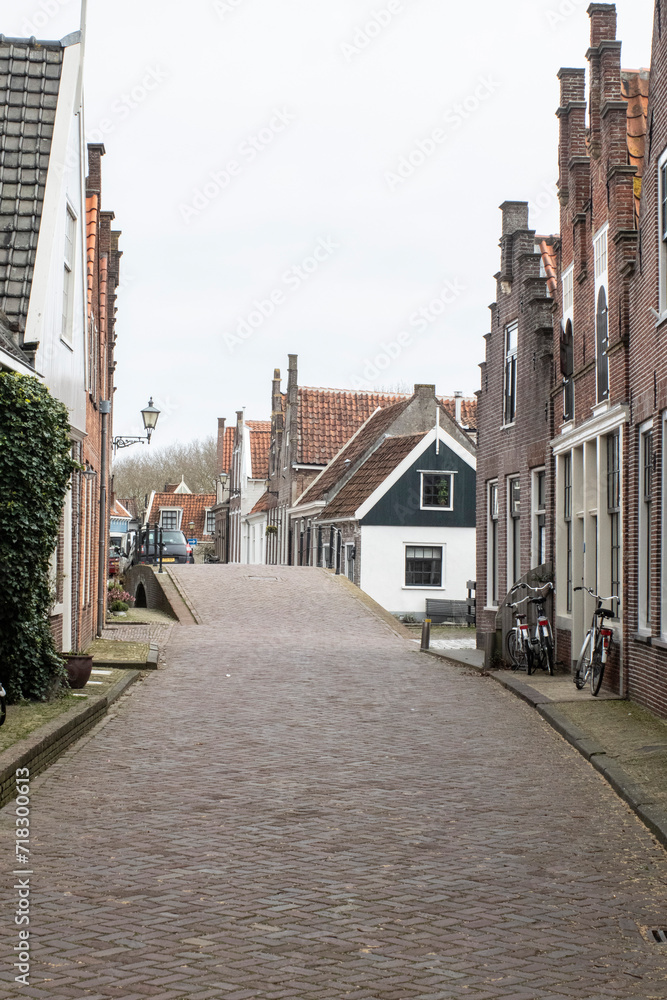 Edam - Netherlands