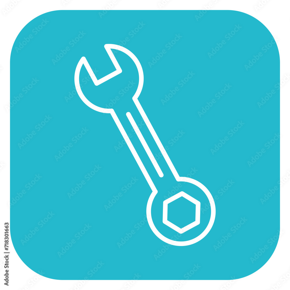 Wrench Icon of Homeware iconset. Wrench Icon of Homeware iconset.