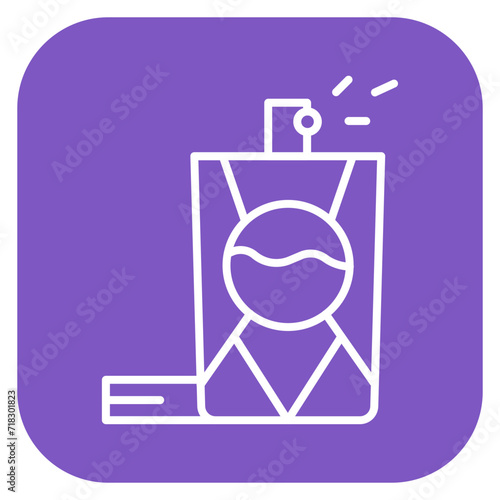 Perfume Icon of Mall iconset.