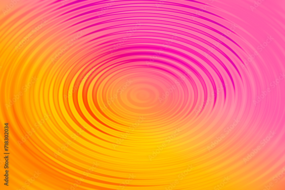 Fototapeta premium Artistic blurry colorful wallpaper background