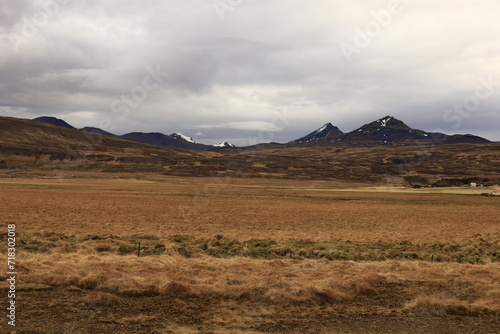 The Snæfellsjökull National Park, in Icelandic Þjóĭgarĭur Snæfellsjökull, is a national park of Iceland located in the municipality of Snæfellsbær