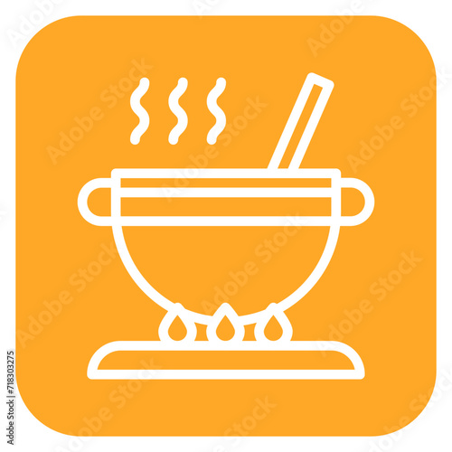 Cooking Icon of Family Life iconset.