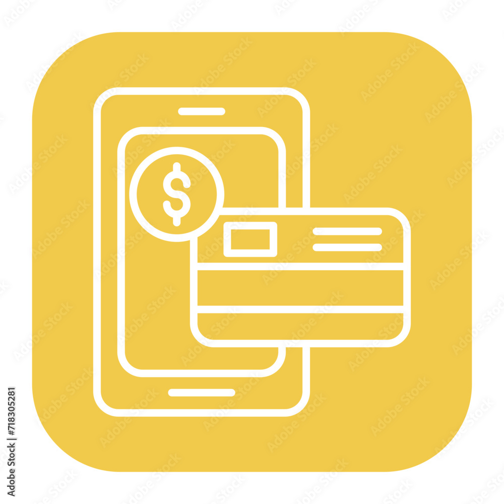 Payment Method Icon of ECommerce iconset. Payment Method Icon of ECommerce iconset.