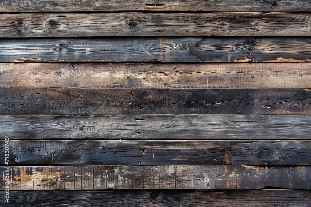 Rustic Brown Wooden Wall Texture with Weathered Planks and Natural Hardwood Pattern Background Rustic Brown Wooden Wall Texture with Weathered Planks and Natural Hardwood Pattern Background