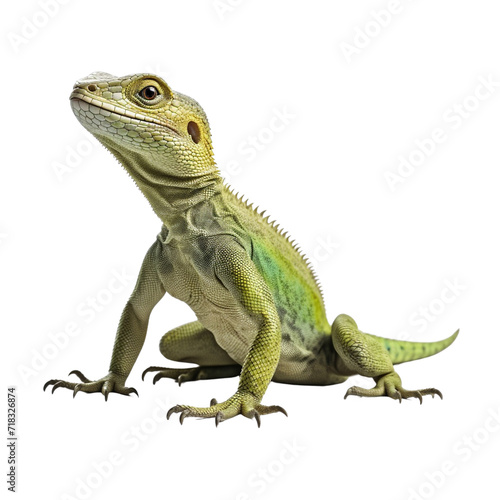 Lizard clip art © Alexander