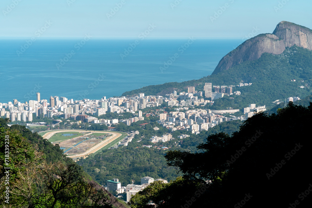 brazil, brasil, rio de janeiro, rio, copacabana, leblon, corcovado