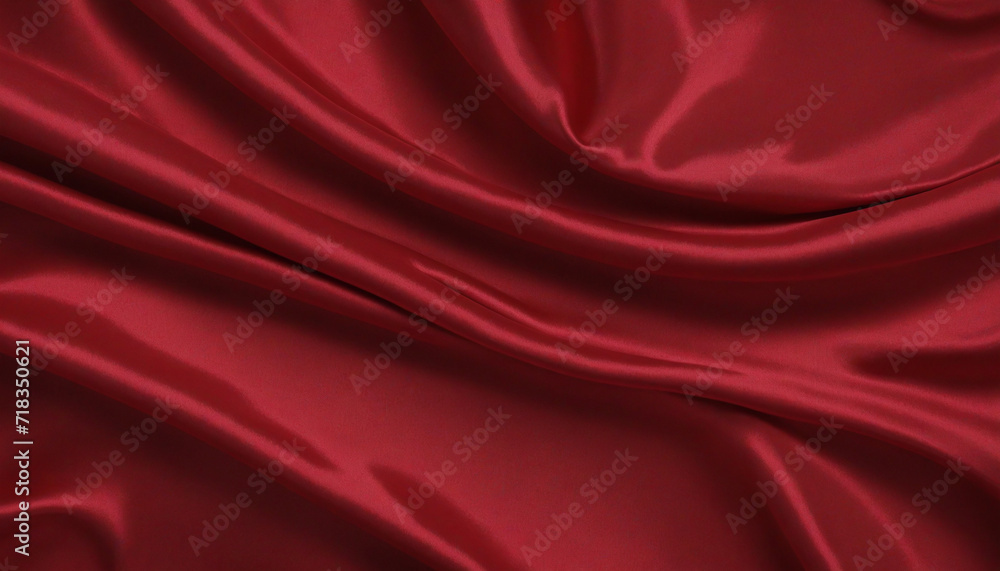 Crimson Satin Backdrop Crimson Satin Backdrop