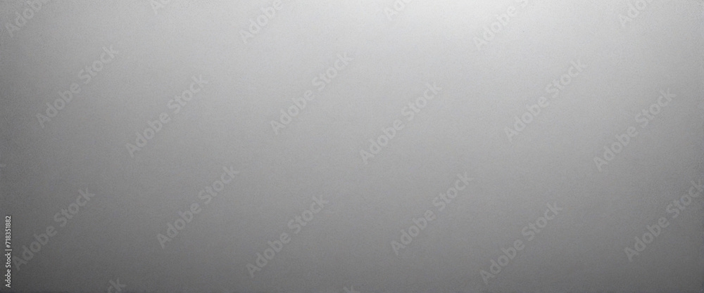 Black and white retro gradient background with subtle grainy texture for website header design Black and white retro gradient background with subtle grainy texture for website header design