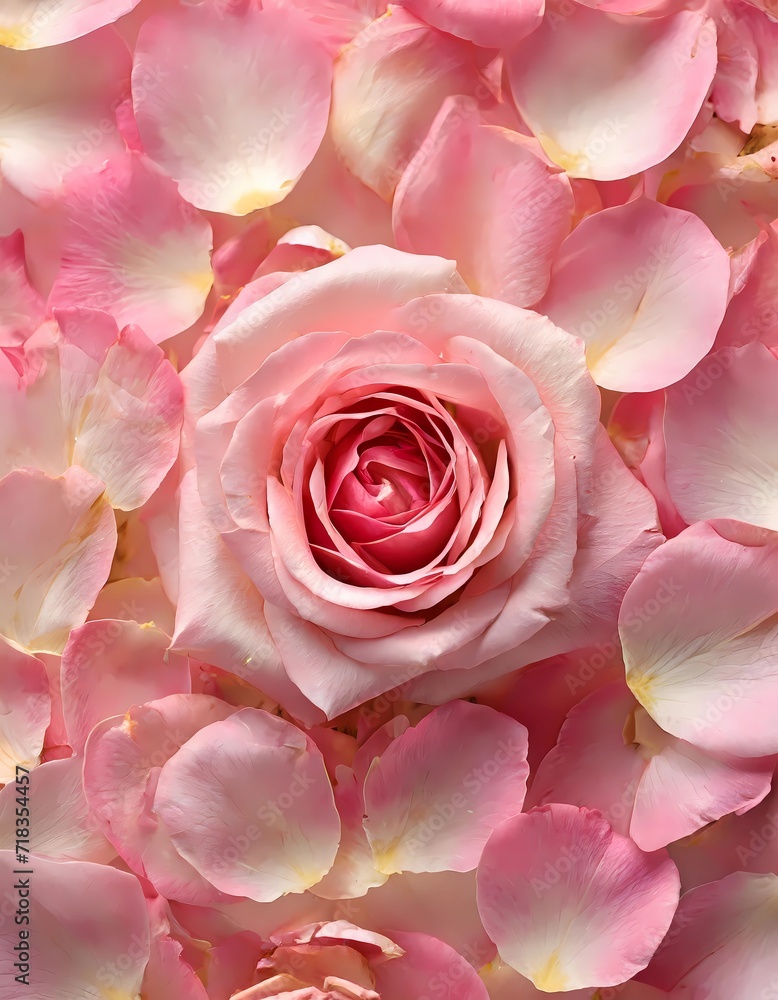 pink roses background pink roses background