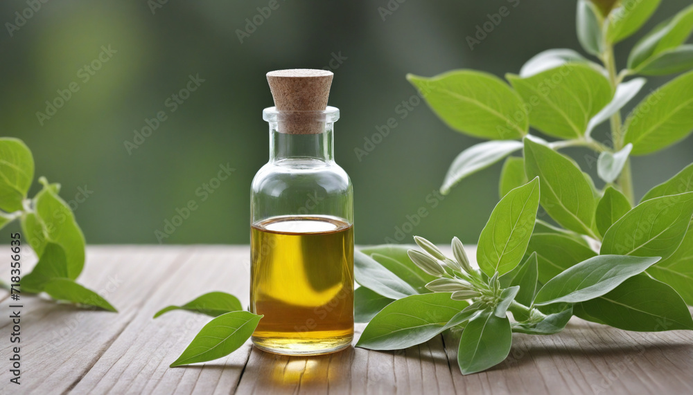 Natural rejuvenation with essential oils and herbal remedies Natural rejuvenation with essential oils and herbal remedies