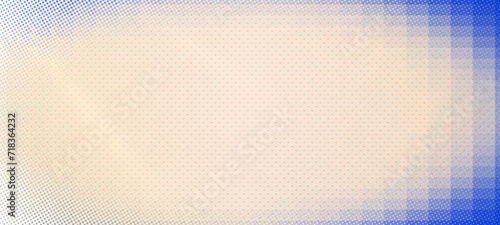 Blue widescreen background perfect for Party, Anniversary, Birthdays, and various design works