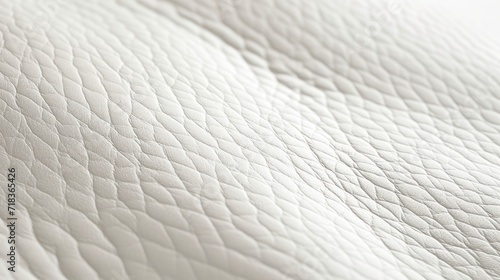 Vintage white leather texture background for print, fashion, banner, footwear, furniture, accessories