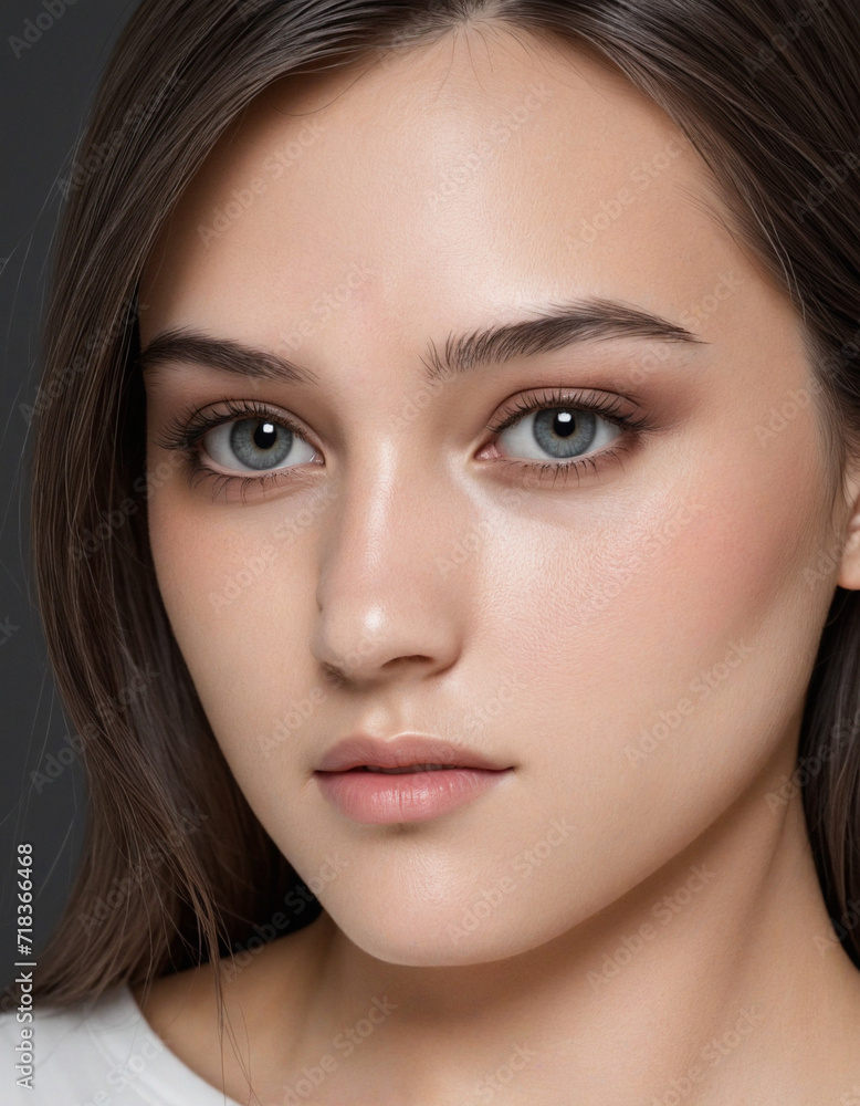 Obraz premium Lenten observance kickoff