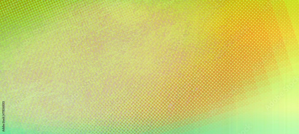 Green widescreen background perfect for Party, Anniversary, Birthdays, and various design works
