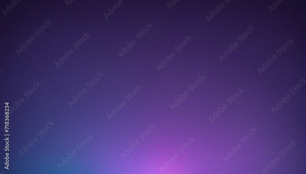Deep Indigo Gradient Background with Textured Effect for Web Banner Design Deep Indigo Gradient Background with Textured Effect for Web Banner Design