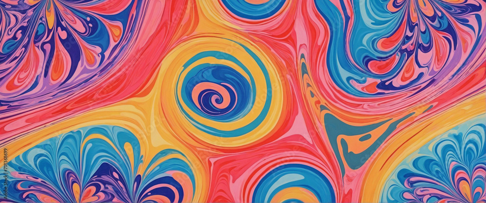Colorful abstract background created with soap bubbles reflecting light Colorful abstract background created with soap bubbles reflecting light