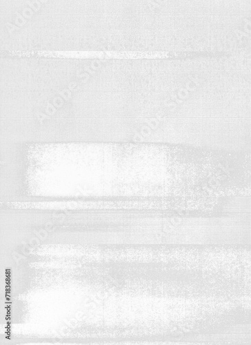 Scanned Photocopy Xerox Texture Overlays. Transparent Halftone Print Effect. photo