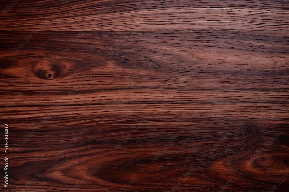 Rich Chocolate Brown Dark Walnut Background Plane with Fine Grain Texture Rich Chocolate Brown Dark Walnut Background Plane with Fine Grain Texture
