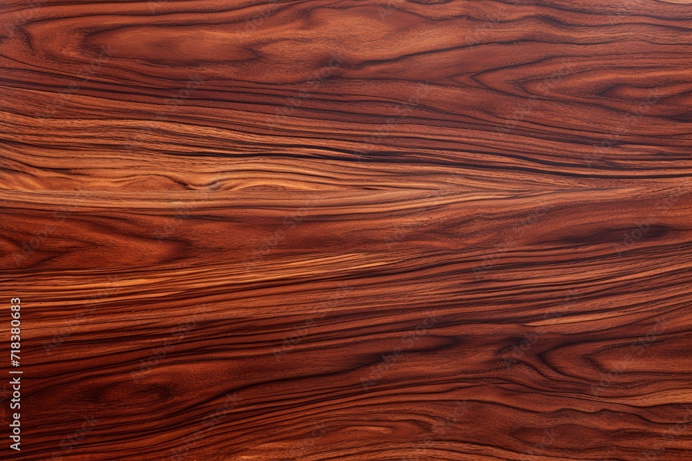 Exotic Hardwood Texture Highlighting Unique Grain Patterns and Rich Colors Exotic Hardwood Texture Highlighting Unique Grain Patterns and Rich Colors