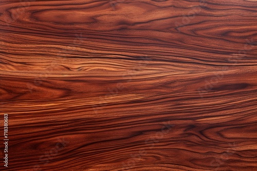 Exotic Hardwood Texture Highlighting Unique Grain Patterns and Rich Colors