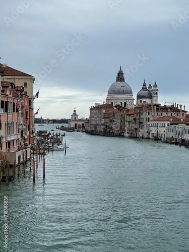 Venice, Italy © FabricioRio