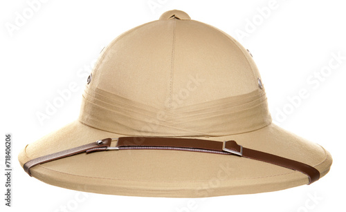 Safari expedition hat