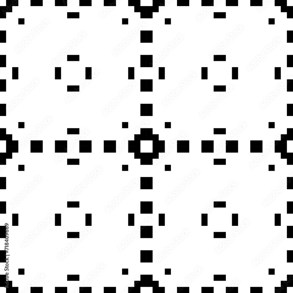 Seamless pattern. Squares, rectangles, figures ornament. Simple shapes wallpaper. Geometric moti. Polygons background. Abstract backdrop. Digital paper, web design, textile print. Vector artwork Seamless pattern. Squares, rectangles, figures ornament. Simple shapes wallpaper. Geometric moti. Polygons background. Abstract backdrop. Digital paper, web design, textile print. Vector artwork
