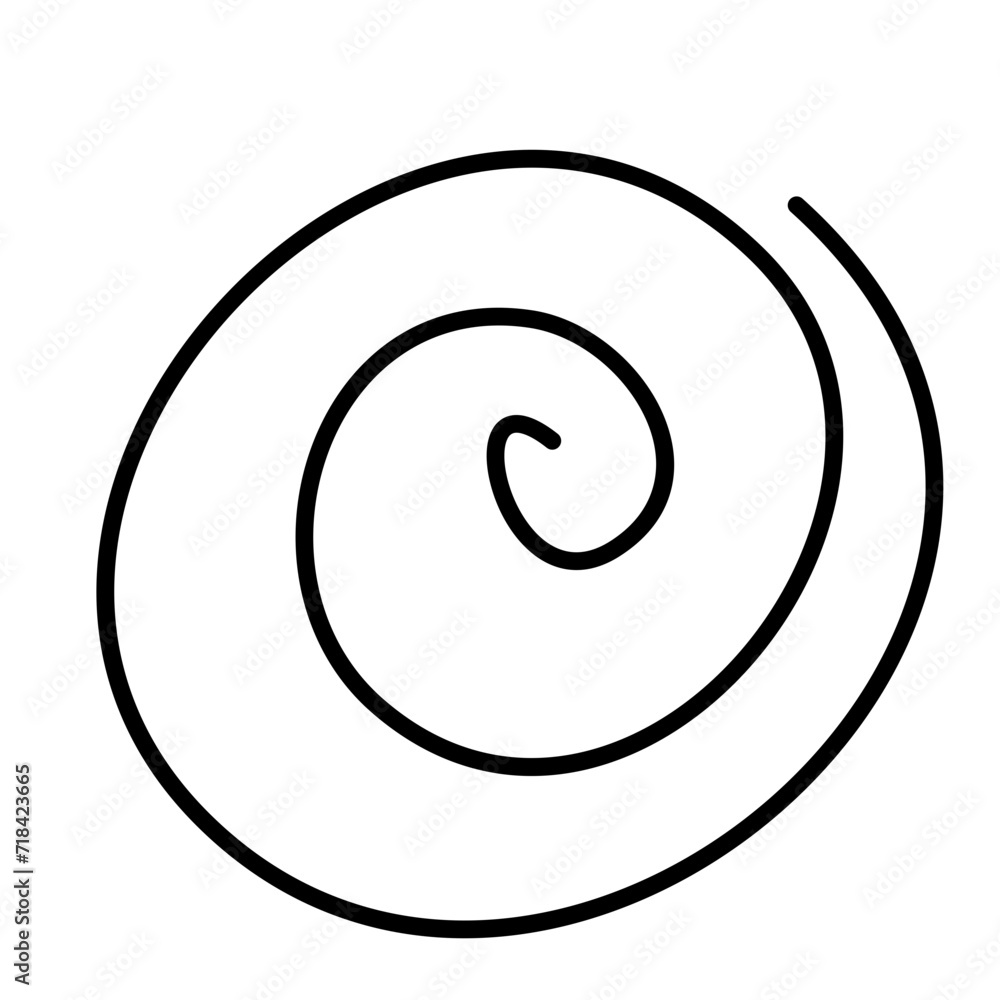 Pencil vector scratch 