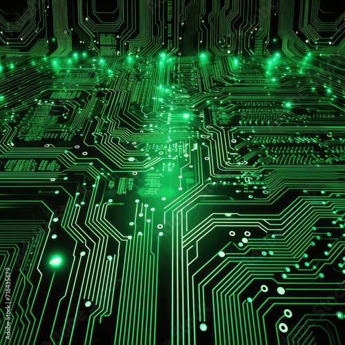  inside of computer, motherboard, pattern, green, microchip
